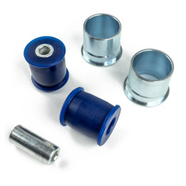 Front Upper Control Arms Front Bushings, OFD, Jeep Wrangler 2007 - Present - EDK.ro