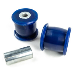 Front Upper Control Arms Rear Bushings, OFD, Jeep Wrangler 2007 - Present - EDK.ro