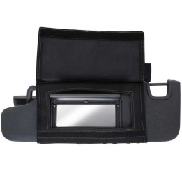 Husă Vizieră Molle, Smittybilt G.E.A.R, Jeep Wrangler 2007 - Prezent - EDK.ro