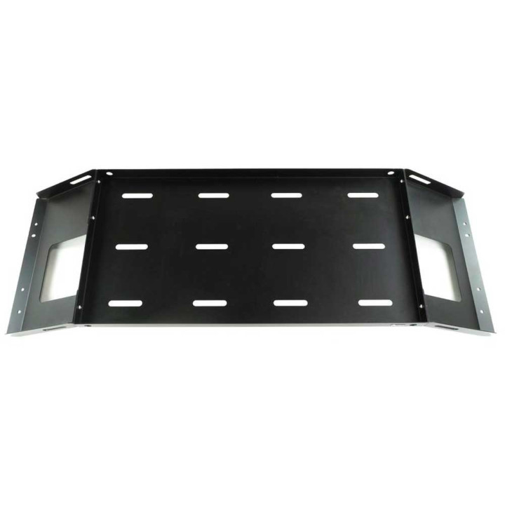 Raft Portbagaj, OFD, Jeep Wrangler 2007 - Prezent - EDK.ro
