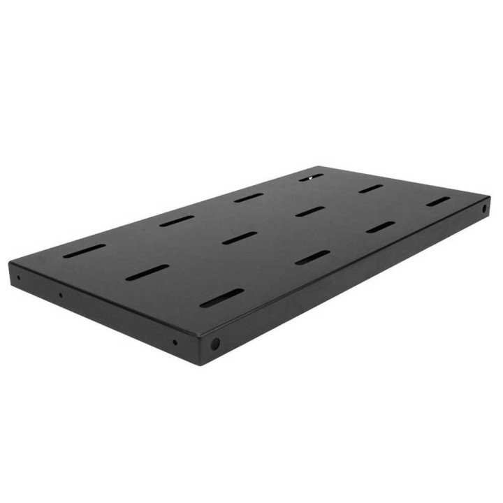 Raft Portbagaj, OFD, Jeep Wrangler 2007 - Prezent - EDK.ro