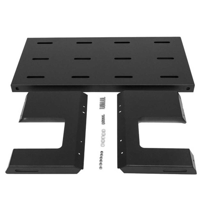 Trunk Shelf, OFD, Jeep Wrangler 2007 - Present - EDK.ro