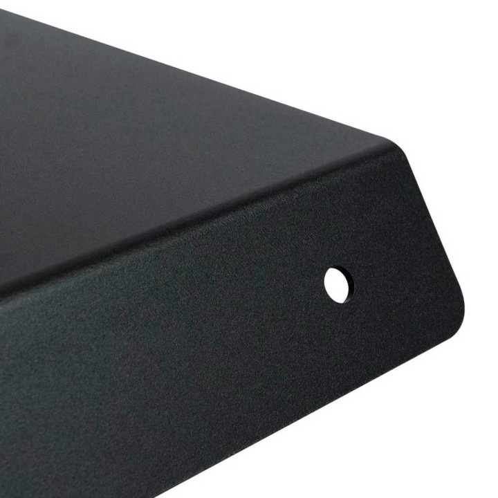 Trunk Shelf, OFD, Jeep Wrangler 2007 - Present - EDK.ro