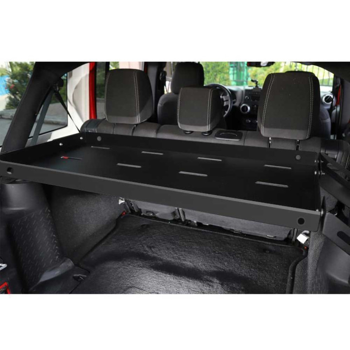 Trunk Shelf, OFD, Jeep Wrangler 2007 - Present - EDK.ro