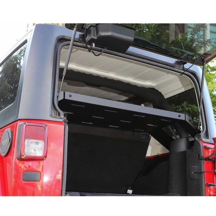 Raft Portbagaj, OFD, Jeep Wrangler 2007 - Prezent - EDK.ro