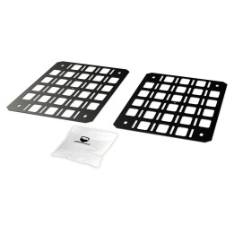 Accesoriu Molle pentru Portbagaj Sierra, TeraFlex, Jeep Wrangler 2007 - Prezent - EDK.ro