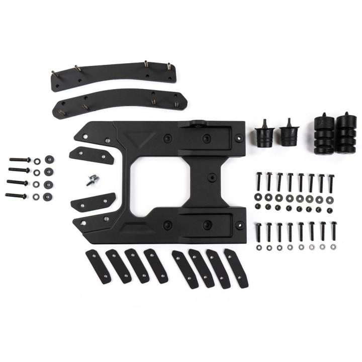 Kit de Ranforsare a Hayonului, OFD, Jeep Wrangler 2018 - Prezent - EDK.ro