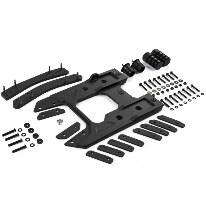 Kit de Ranforsare a Hayonului, OFD, Jeep Wrangler 2018 - Prezent - EDK.ro