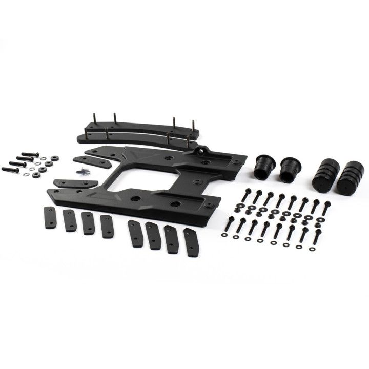 Kit de Ranforsare a Hayonului, OFD, Jeep Wrangler 2018 - Prezent - EDK.ro