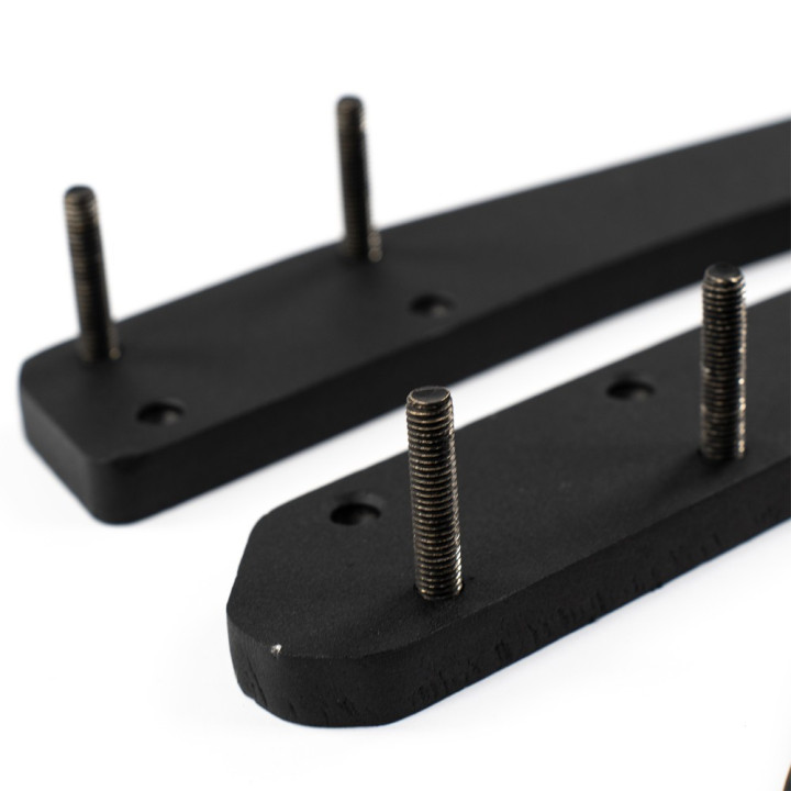 Kit de Ranforsare a Hayonului, OFD, Jeep Wrangler 2018 - Prezent - EDK.ro