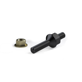 Știft de Montare Accesorii Hayon, TeraFlex, Jeep Wrangler 2018 - Prezent - EDK.ro
