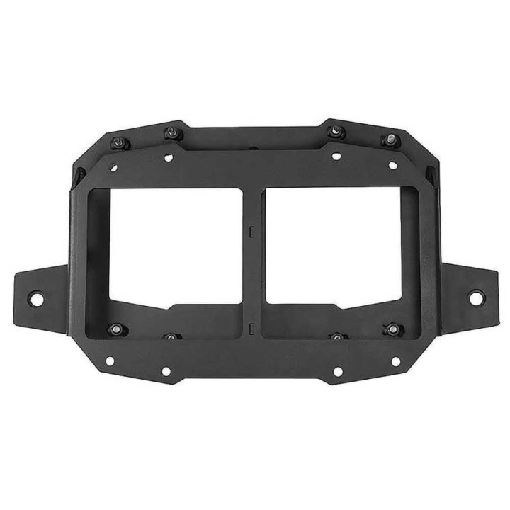 Suport de Relocare a Anvelopelor, Smittybilt, Jeep Wrangler 2018 - Prezent - EDK.ro