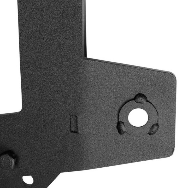 Suport de Relocare a Anvelopelor, Smittybilt, Jeep Wrangler 2018 - Prezent - EDK.ro