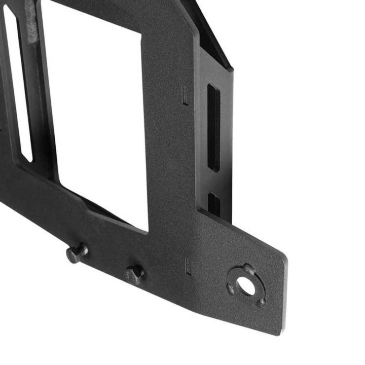 Suport de Relocare a Anvelopelor, Smittybilt, Jeep Wrangler 2018 - Prezent - EDK.ro