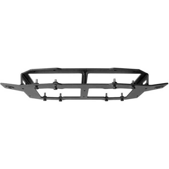 Suport de Relocare a Anvelopelor, Smittybilt, Jeep Wrangler 2018 - Prezent - EDK.ro