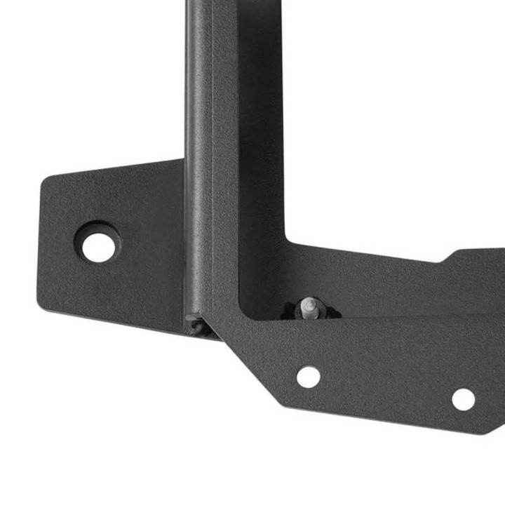 Suport de Relocare a Anvelopelor, Smittybilt, Jeep Wrangler 2018 - Prezent - EDK.ro