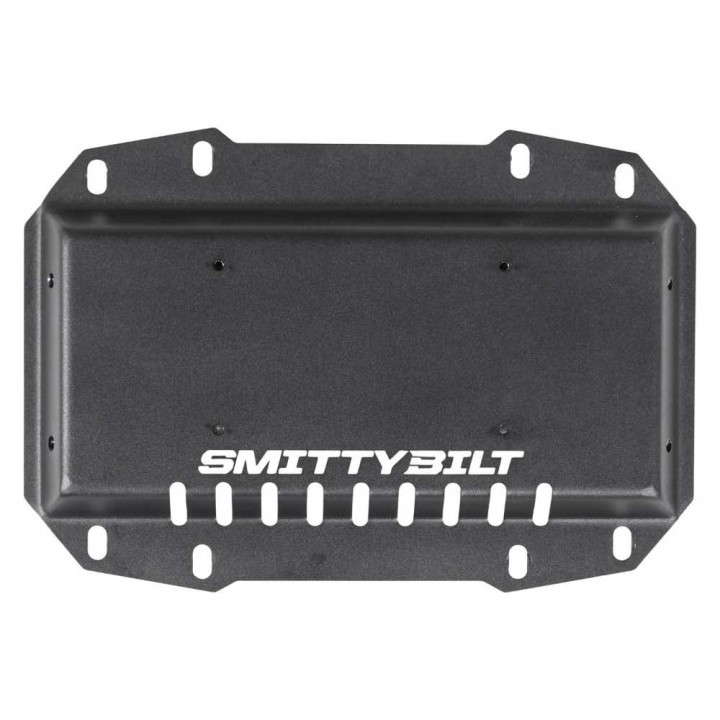Suport pentru Anvelope Montat pe Cadru, Smittybilt XRC/SRC, Jeep Wrangler 2018 - Prezent - EDK.ro