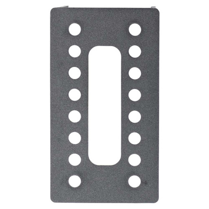 Suport pentru Anvelope Montat pe Cadru, Smittybilt XRC/SRC, Jeep Wrangler 2018 - Prezent - EDK.ro