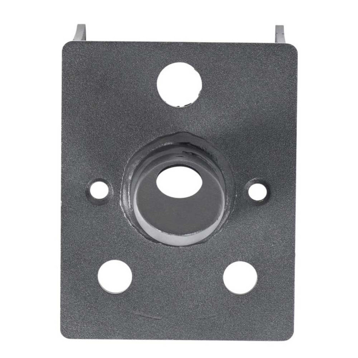 Suport pentru Anvelope Montat pe Cadru, Smittybilt XRC/SRC, Jeep Wrangler 2018 - Prezent - EDK.ro