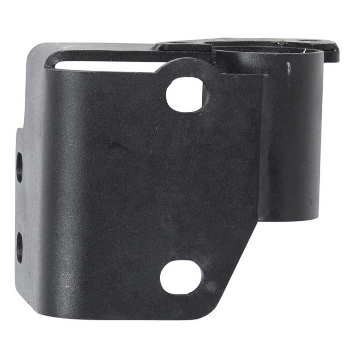 Suport pentru Anvelope Montat pe Cadru, Smittybilt XRC/SRC, Jeep Wrangler 2018 - Prezent - EDK.ro