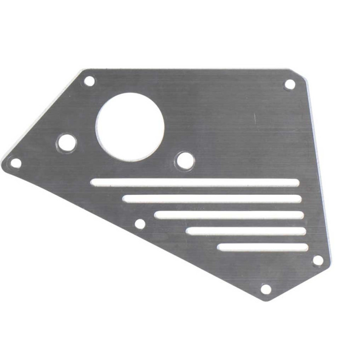 Suport pentru Anvelope Montat pe Cadru, Smittybilt XRC/SRC, Jeep Wrangler 2018 - Prezent - EDK.ro