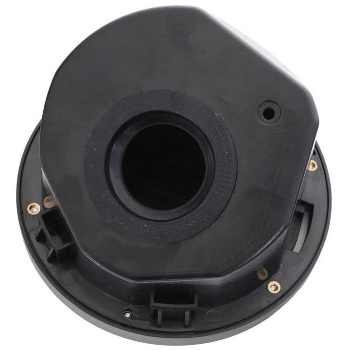Capac de Gaz din Aluminiu Negru, Smittybilt, Jeep Wrangler 2018 - Prezent - EDK.ro