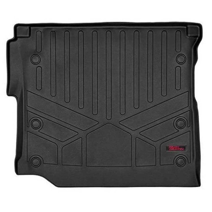 Covoraș de Marfă, Rough Country, Jeep Wrangler 2018 - Prezent - EDK.ro