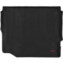 Cargo Mat, Rough Country, Jeep Wrangler 2018 - Present - EDK.ro