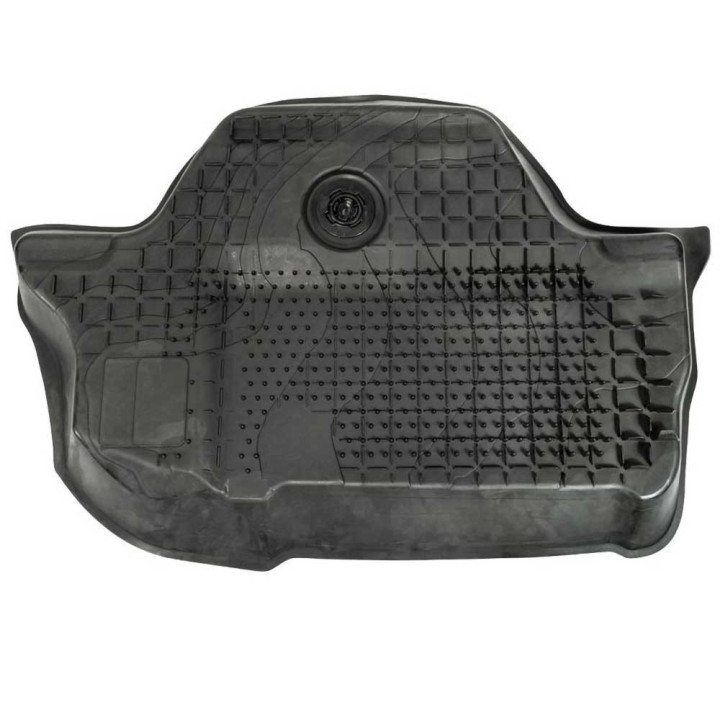 Set Covorașe, OFD, Jeep Wrangler 2018 - Prezent - EDK.ro