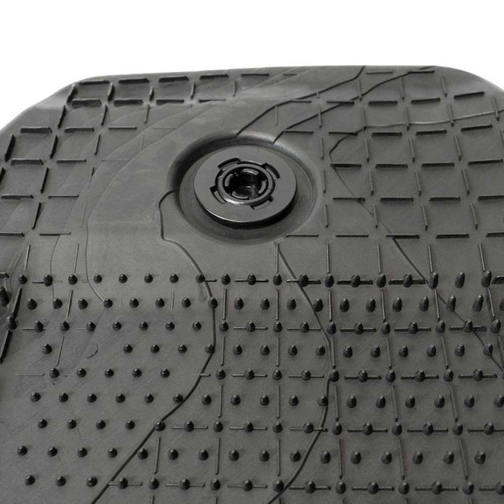 Set Covorașe, OFD, Jeep Wrangler 2018 - Prezent - EDK.ro