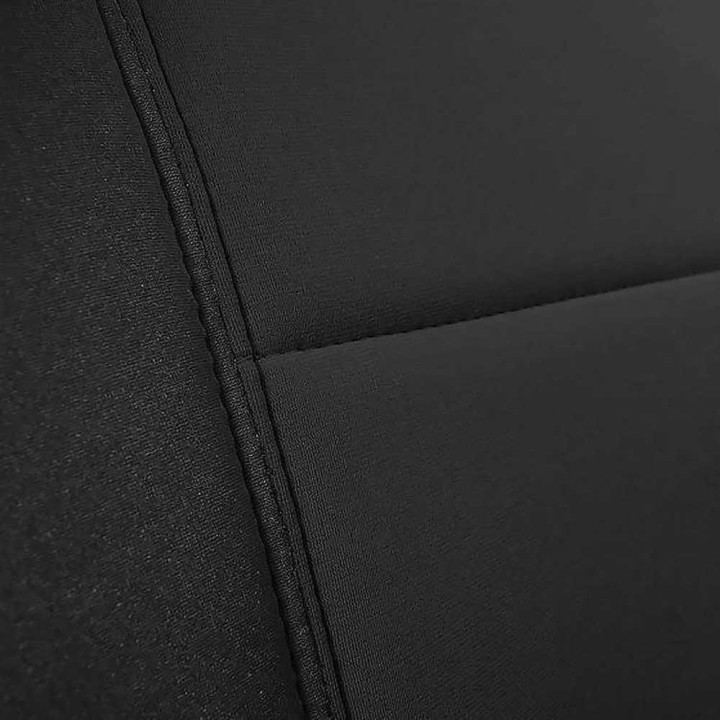 Set Huse Scaune din Neopren Negru, Smittybilt, Jeep Wrangler 2018 - Prezent - EDK.ro