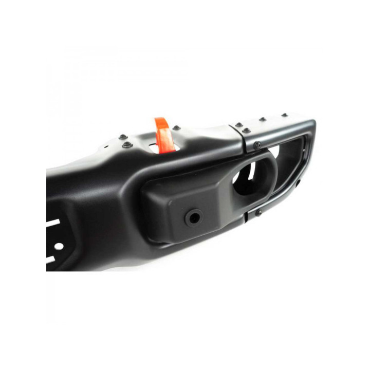 Bullbar Off-Road, OFD, Jeep Wrangler 2018 - Prezent - EDK.ro