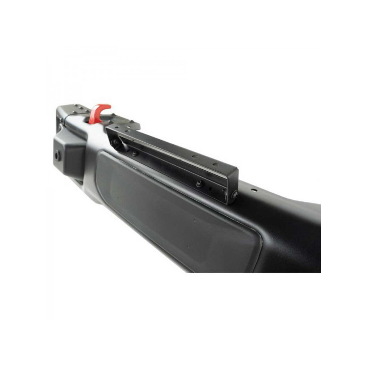 Bullbar Off-Road, OFD, Jeep Wrangler 2018 - Prezent - EDK.ro