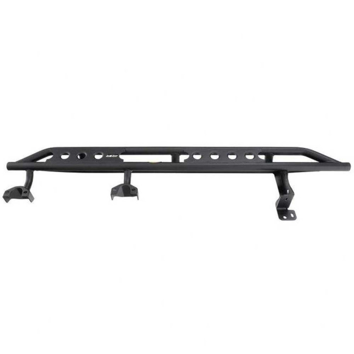 Side Steps, Smittybilt SRC, Jeep Wrangler 2018 - Present - EDK.ro