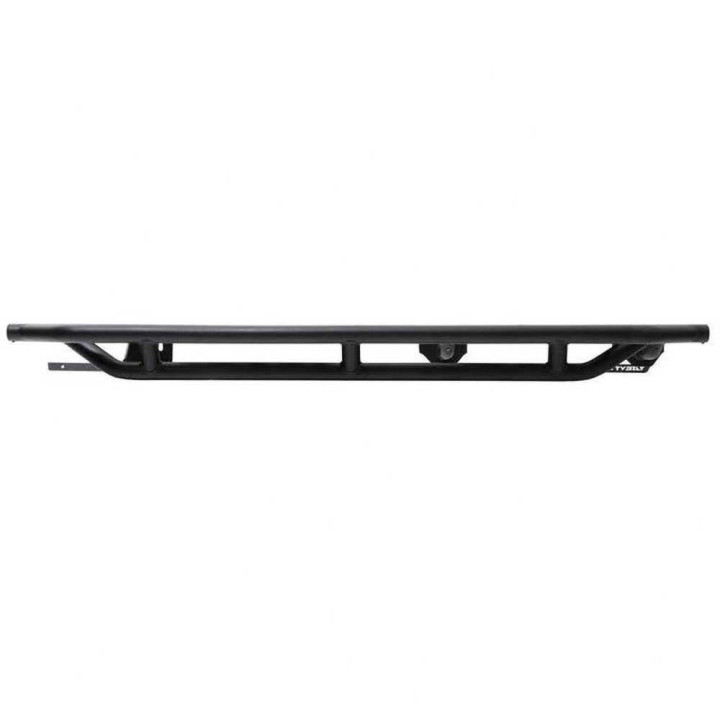 Side Steps, Smittybilt SRC, Jeep Wrangler 2018 - Present - EDK.ro