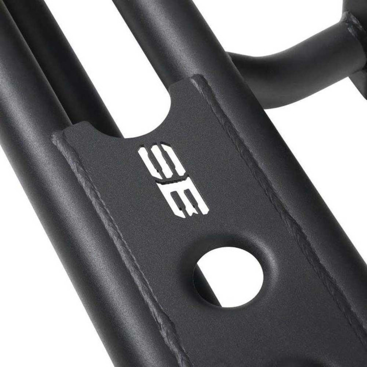 Praguri Laterale, Smittybilt SRC, Jeep Wrangler 2018 - Prezent - EDK.ro