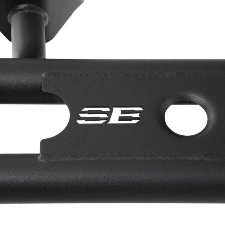 Praguri Laterale, Smittybilt SRC, Jeep Wrangler 2018 - Prezent - EDK.ro