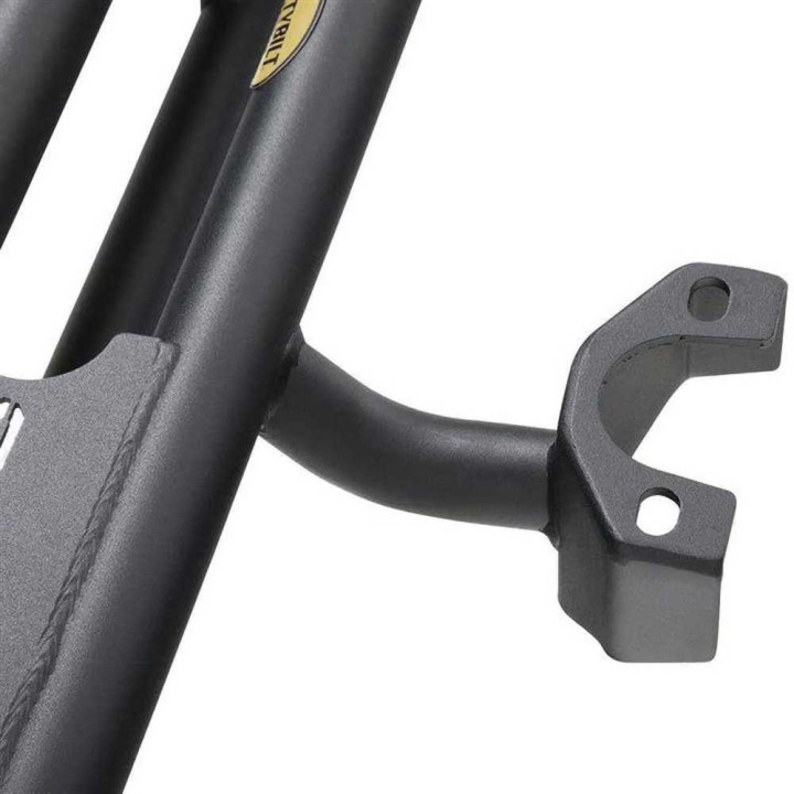 Praguri Laterale, Smittybilt SRC, Jeep Wrangler 2018 - Prezent - EDK.ro
