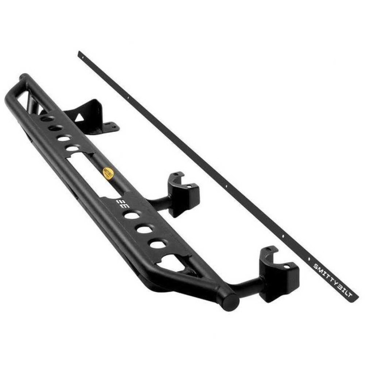 Praguri Laterale, Smittybilt SRC, Jeep Wrangler 2018 - Prezent - EDK.ro