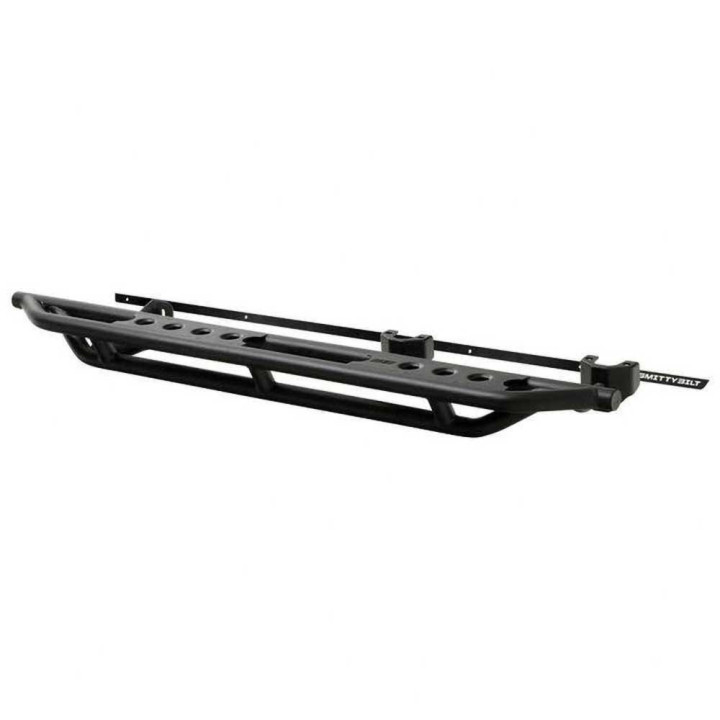 Side Steps, Smittybilt SRC, Jeep Wrangler 2018 - Present - EDK.ro