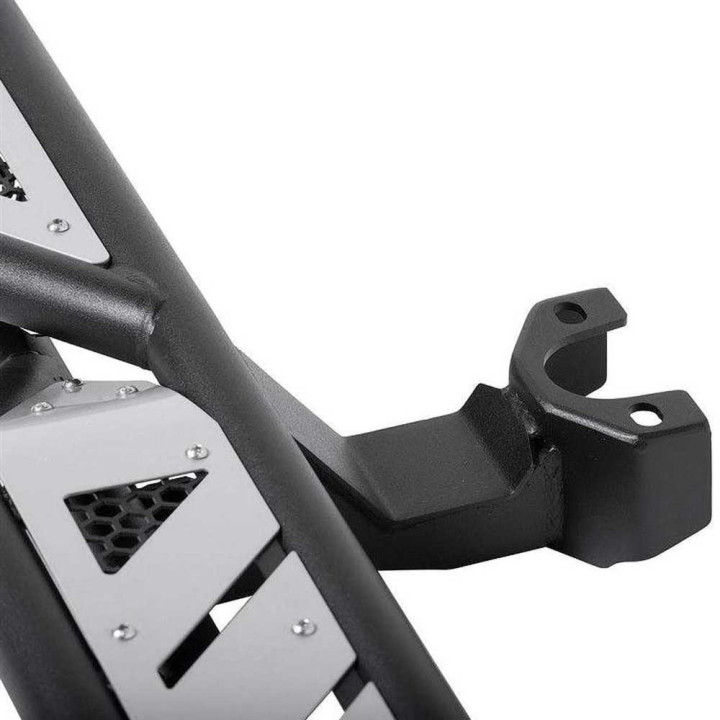 Praguri Laterale, Smittybilt Apollo, Jeep Wrangler 2018 - Prezent - EDK.ro