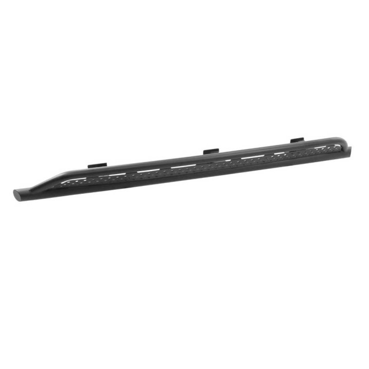 Side Steps, Go Rhino, Jeep Wrangler 2018 - Present - EDK.ro