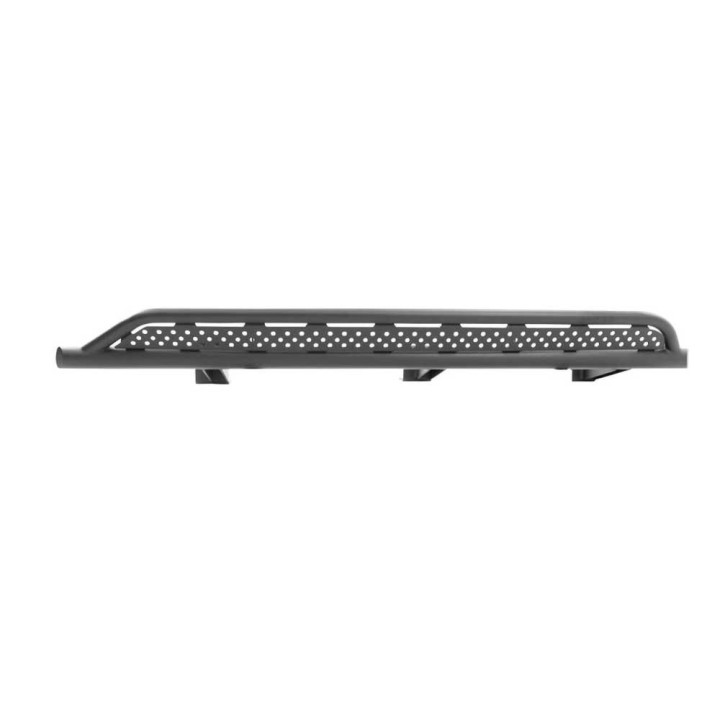 Praguri Laterale, Go Rhino, Jeep Wrangler 2018 - Prezent - EDK.ro