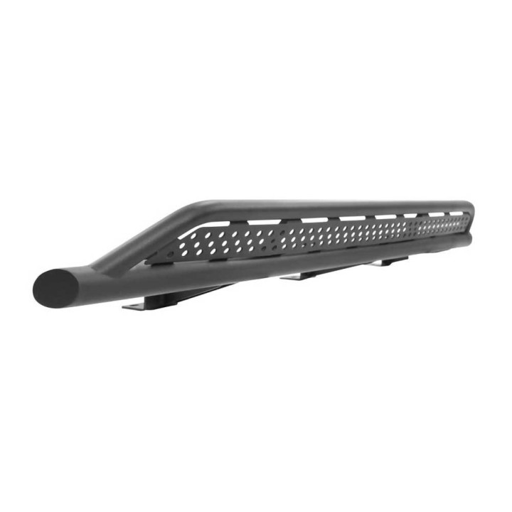 Praguri Laterale, Go Rhino, Jeep Wrangler 2018 - Prezent - EDK.ro