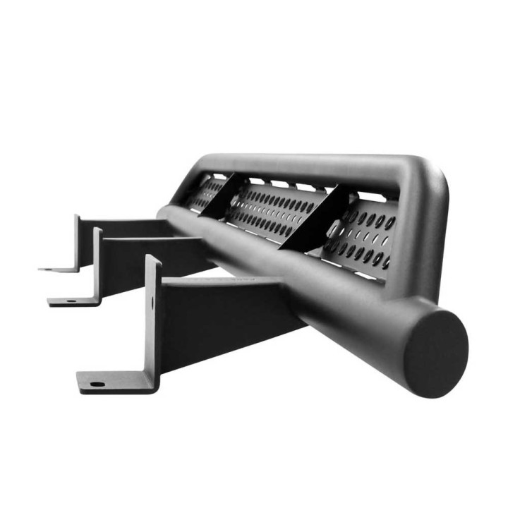 Praguri Laterale, Go Rhino, Jeep Wrangler 2018 - Prezent - EDK.ro
