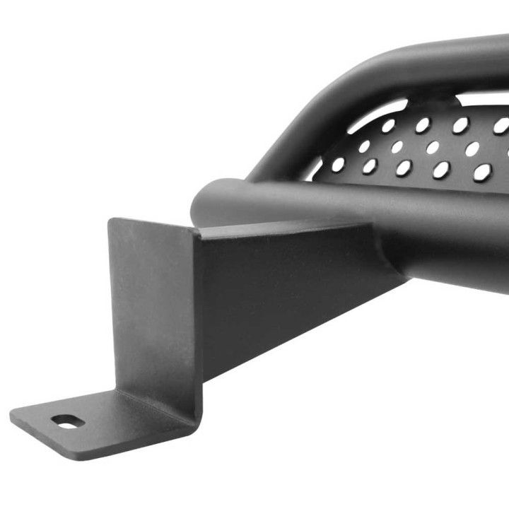Praguri Laterale, Go Rhino, Jeep Wrangler 2018 - Prezent - EDK.ro