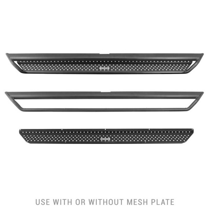 Praguri Laterale, Go Rhino Dominator D1, Jeep Wrangler 2018 - Prezent - EDK.ro