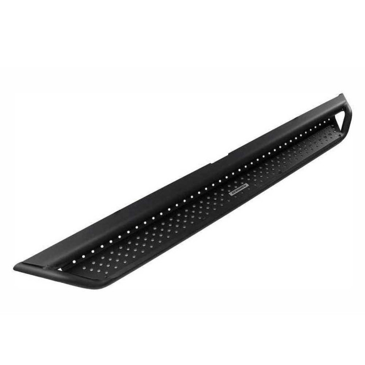 Praguri Laterale, Go Rhino Dominator D1, Jeep Wrangler 2018 - Prezent - EDK.ro