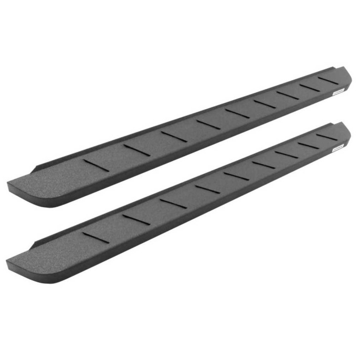 Praguri Laterale, Go Rhino RB20, Jeep Wrangler 2018 - Prezent - EDK.ro