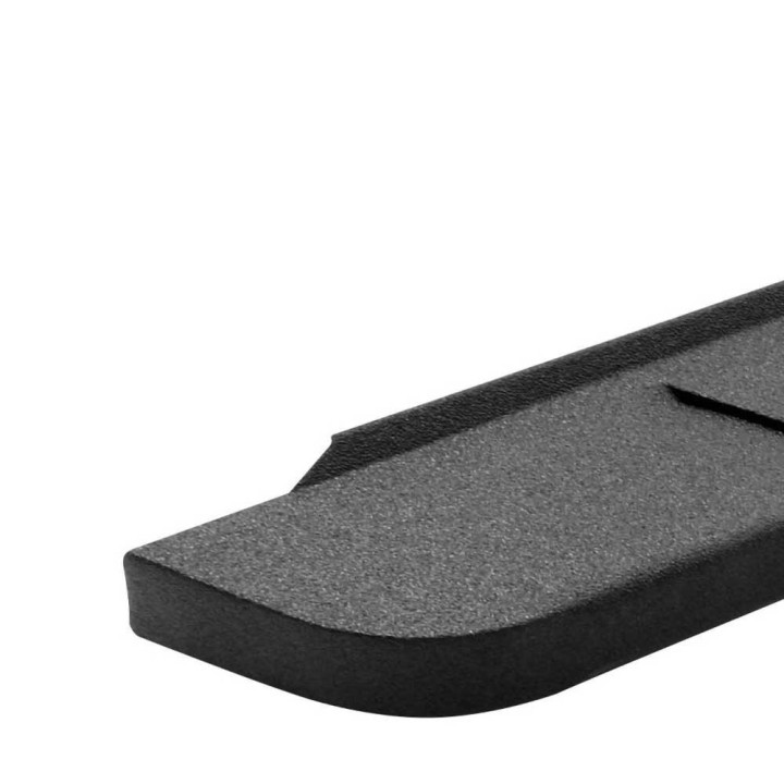 Side Steps, Go Rhino RB20, Jeep Wrangler 2018 - Present - EDK.ro